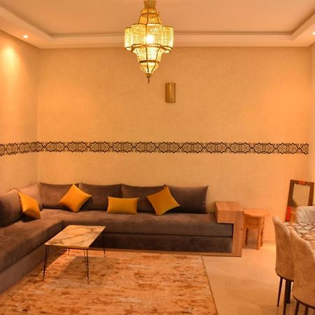 Appartement Tout Confort Εσαουίρα Εξωτερικό φωτογραφία