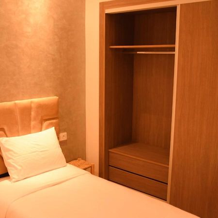 Appartement Tout Confort Εσαουίρα Εξωτερικό φωτογραφία