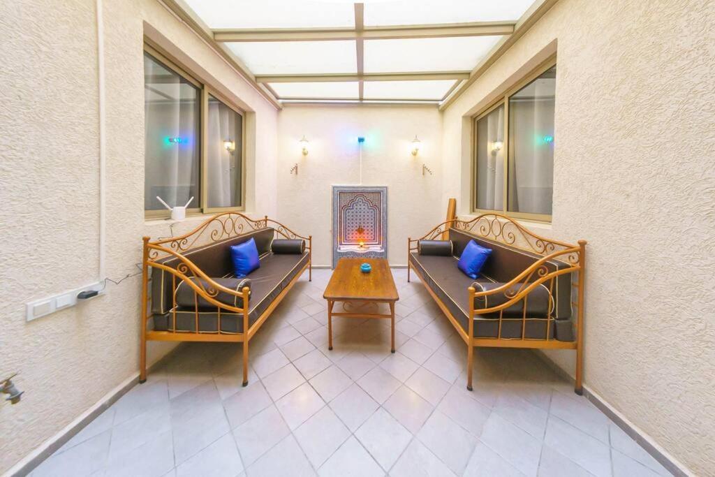 Appartement Tout Confort Εσαουίρα Εξωτερικό φωτογραφία