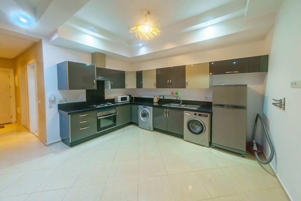Appartement Tout Confort Εσαουίρα Εξωτερικό φωτογραφία