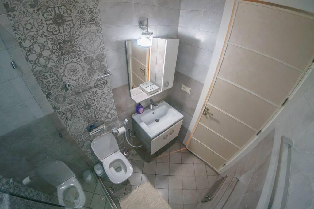 Appartement Tout Confort Εσαουίρα Εξωτερικό φωτογραφία