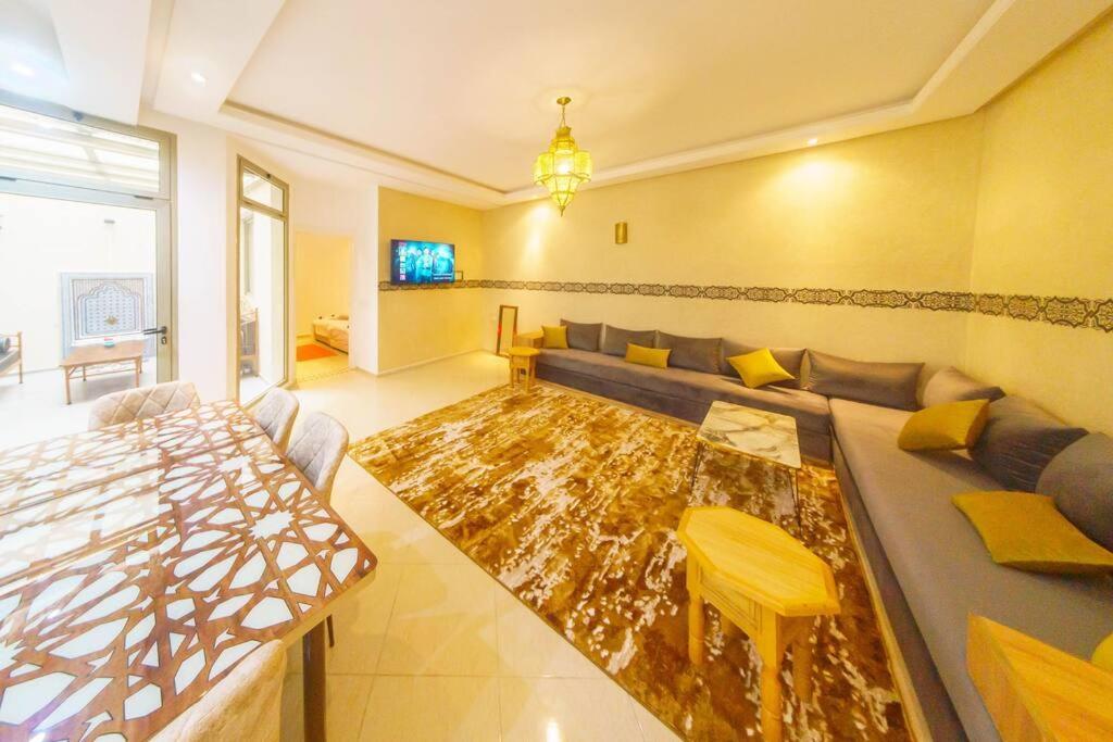 Appartement Tout Confort Εσαουίρα Εξωτερικό φωτογραφία