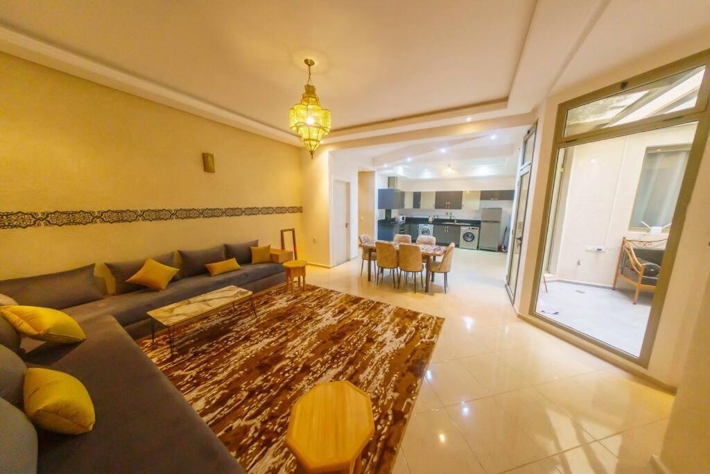 Appartement Tout Confort Εσαουίρα Εξωτερικό φωτογραφία