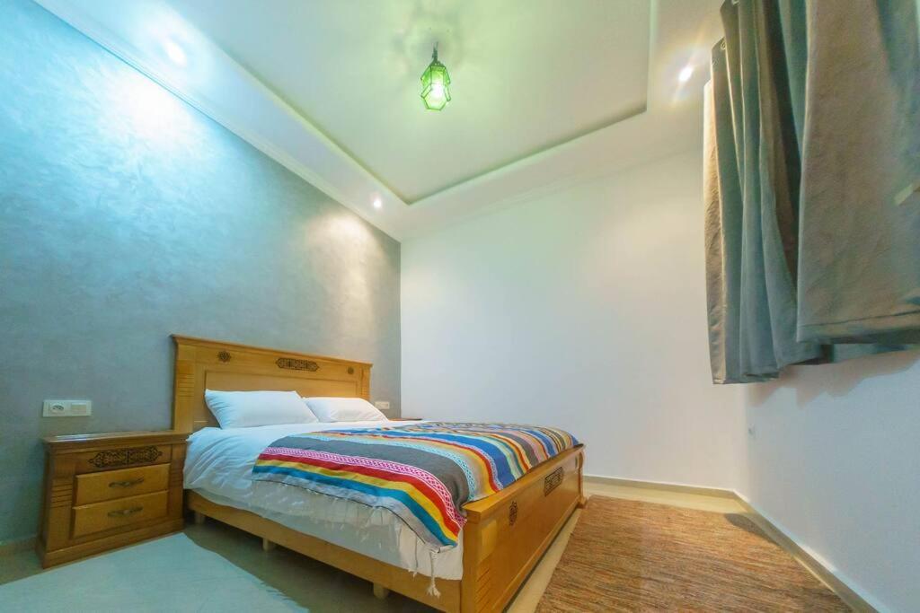 Appartement Tout Confort Εσαουίρα Εξωτερικό φωτογραφία