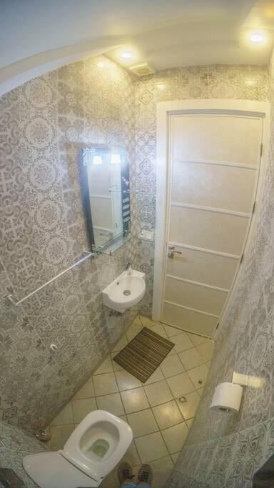 Appartement Tout Confort Εσαουίρα Εξωτερικό φωτογραφία
