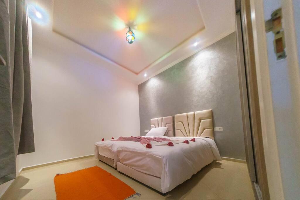 Appartement Tout Confort Εσαουίρα Εξωτερικό φωτογραφία