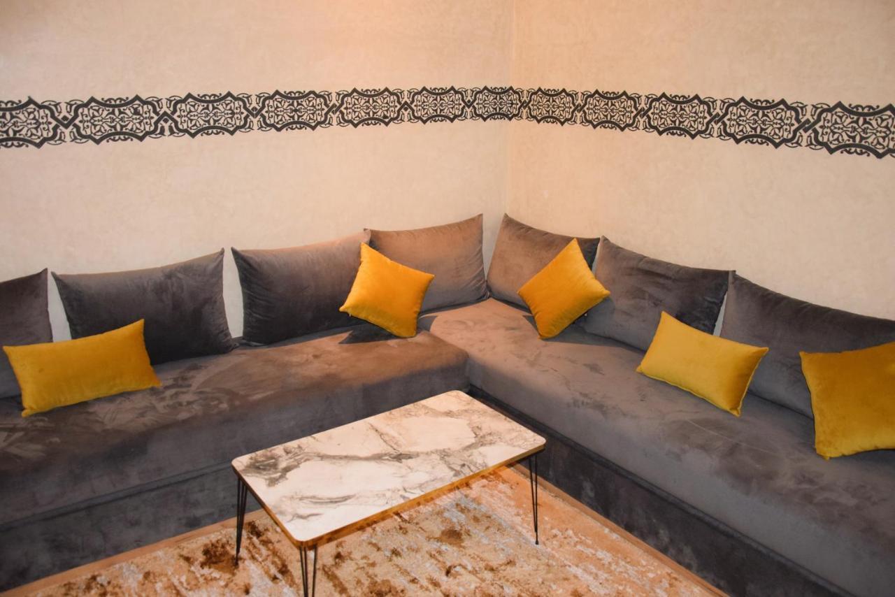 Appartement Tout Confort Εσαουίρα Εξωτερικό φωτογραφία