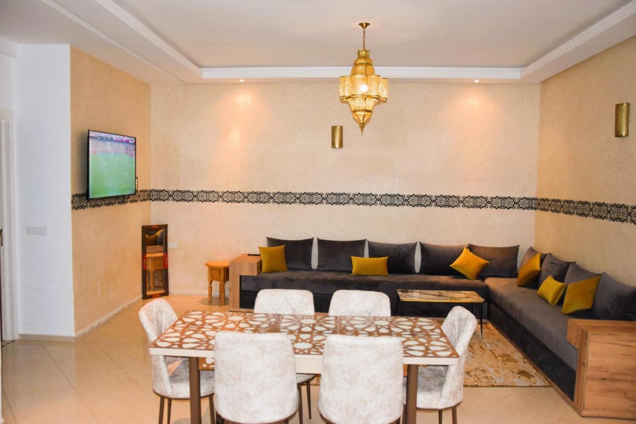 Appartement Tout Confort Εσαουίρα Εξωτερικό φωτογραφία