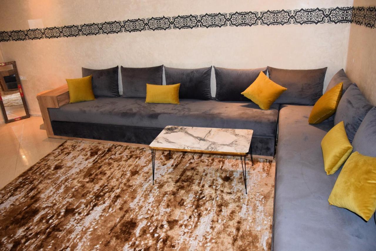 Appartement Tout Confort Εσαουίρα Εξωτερικό φωτογραφία