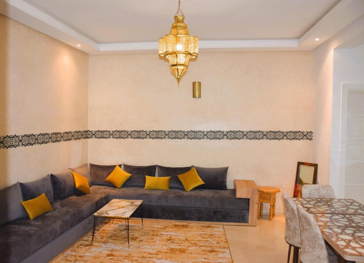 Appartement Tout Confort Εσαουίρα Εξωτερικό φωτογραφία