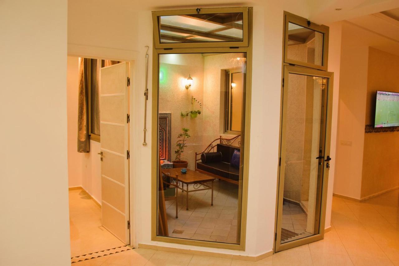 Appartement Tout Confort Εσαουίρα Εξωτερικό φωτογραφία
