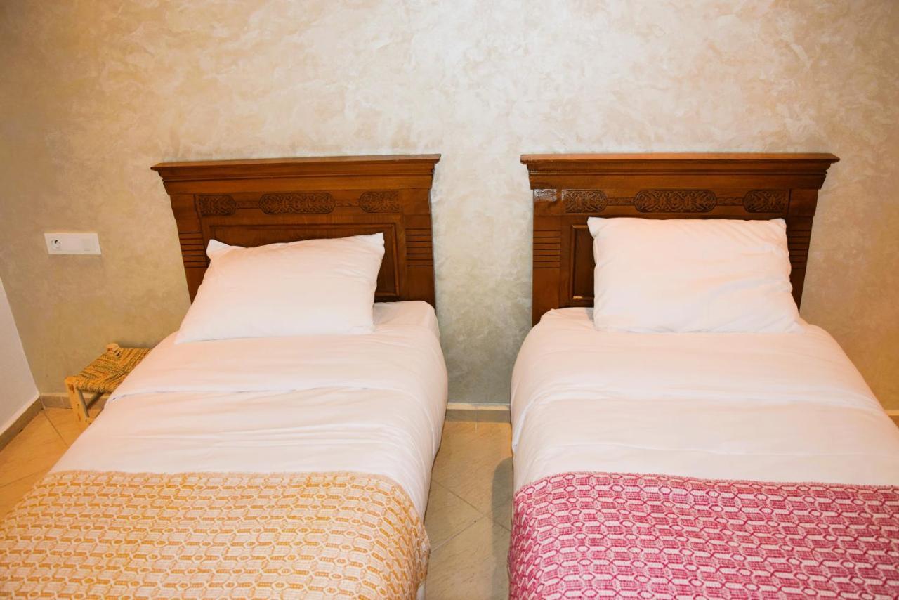 Appartement Tout Confort Εσαουίρα Εξωτερικό φωτογραφία