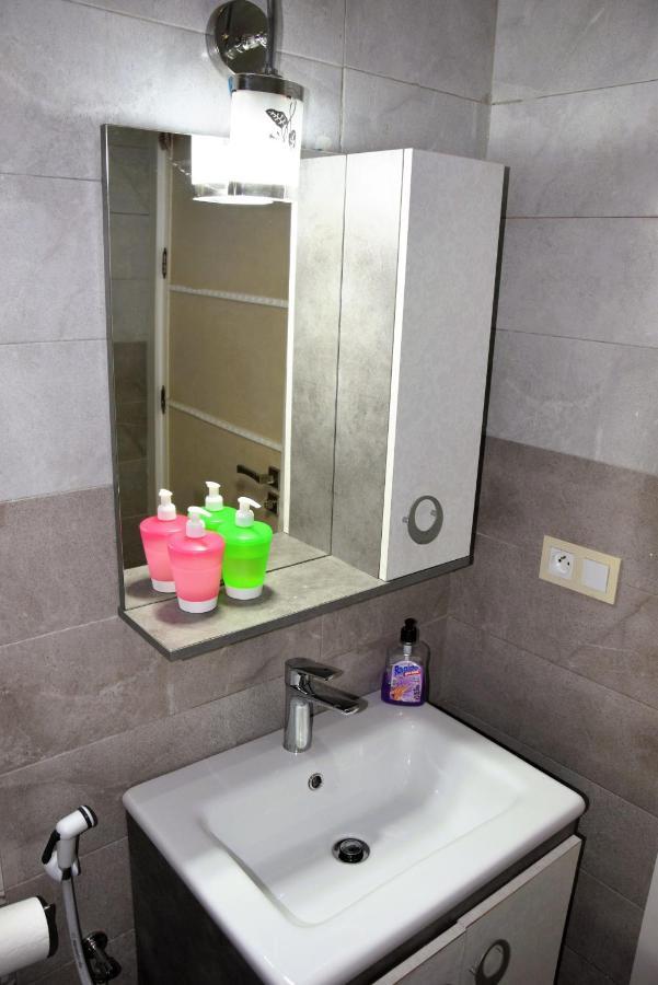Appartement Tout Confort Εσαουίρα Εξωτερικό φωτογραφία
