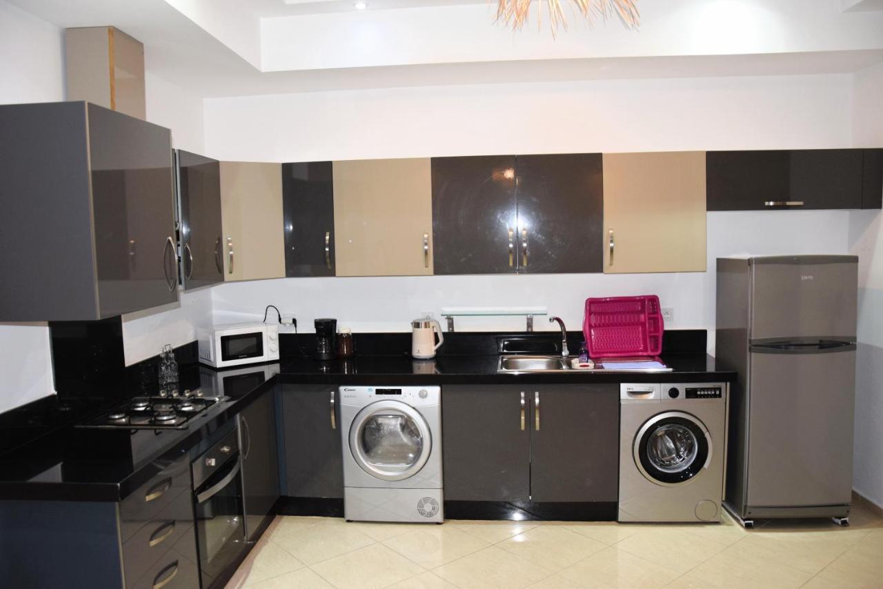 Appartement Tout Confort Εσαουίρα Εξωτερικό φωτογραφία