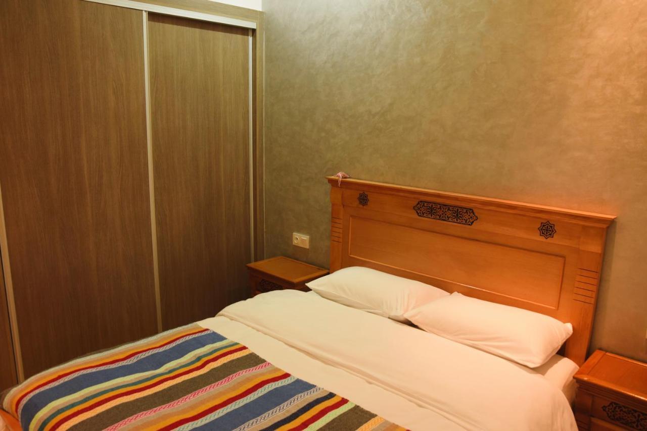 Appartement Tout Confort Εσαουίρα Εξωτερικό φωτογραφία