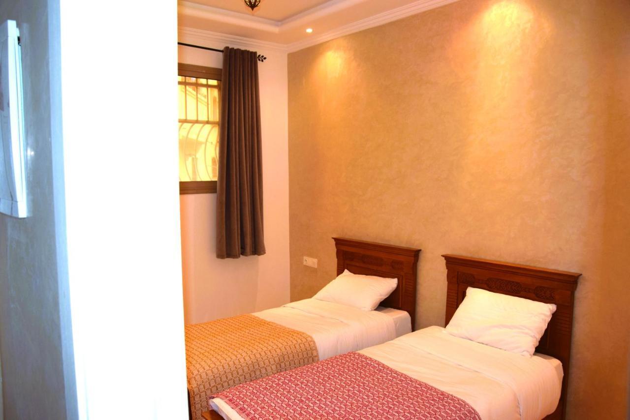 Appartement Tout Confort Εσαουίρα Εξωτερικό φωτογραφία