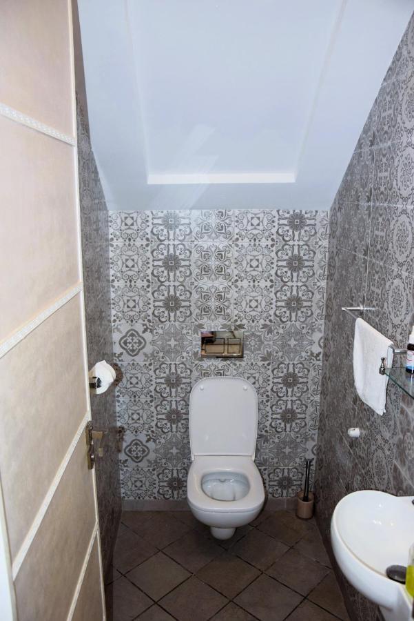 Appartement Tout Confort Εσαουίρα Εξωτερικό φωτογραφία