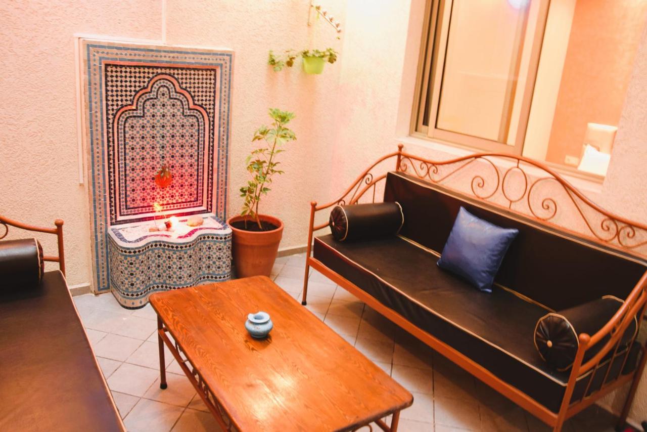 Appartement Tout Confort Εσαουίρα Εξωτερικό φωτογραφία